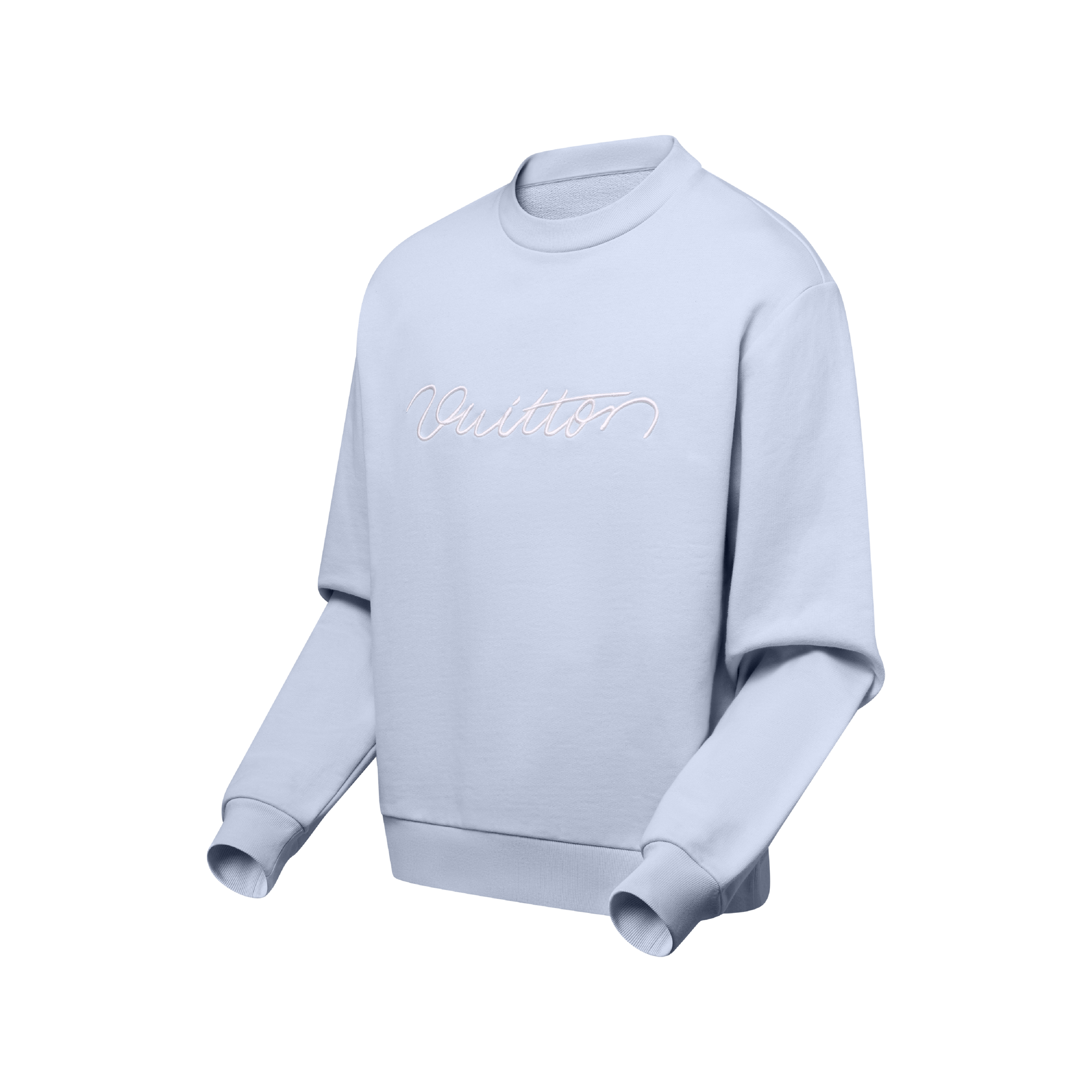 New York Sudaderas Para Mujer Con Cuello Redondo Y Gráfico De Letras Para Día Festivo, Camisa De Manga Larga De Gran Tamaño, Azul, Small